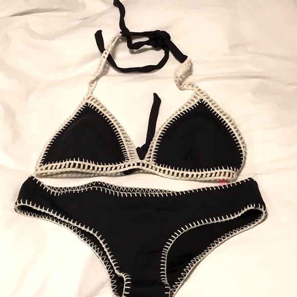 Victoria’s Secret Bikini (New without tags) - Picture 1 of 12